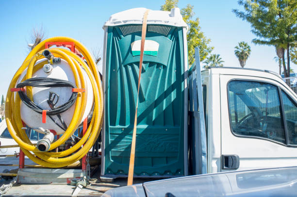 Best Porta potty rental for parties  in Mountain House, CA