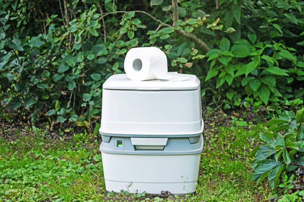 Best Construction site porta potty rental  in Mountain House, CA