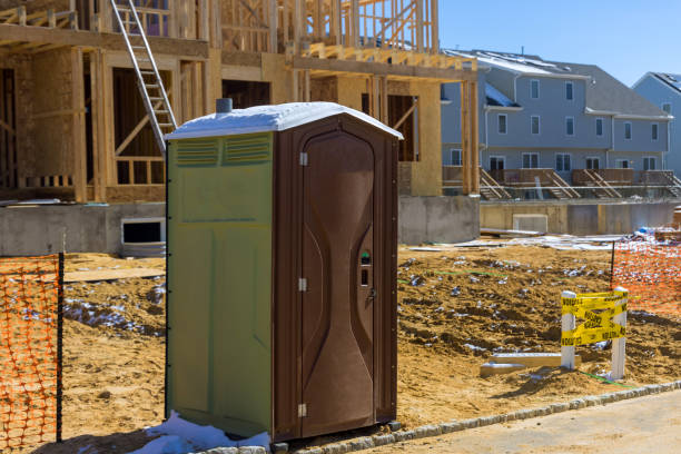 Porta potty services near me in Mountain House, CA