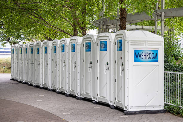 Best High-end porta potty rental  in Mountain House, CA