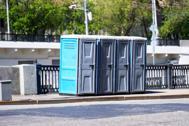 Affordable portable toilet rental in Mountain House, CA