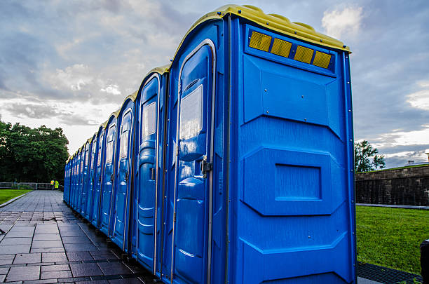 Portable Toilet Options We Offer in Mountain House, CA
