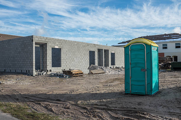Best Porta potty delivery and setup  in Mountain House, CA