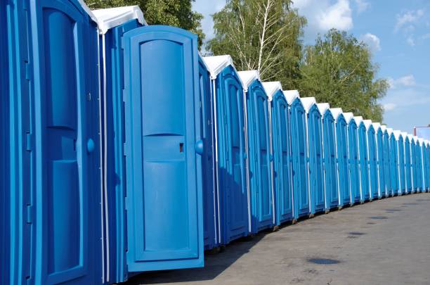 Best Sanitation services for porta potties  in Mountain House, CA